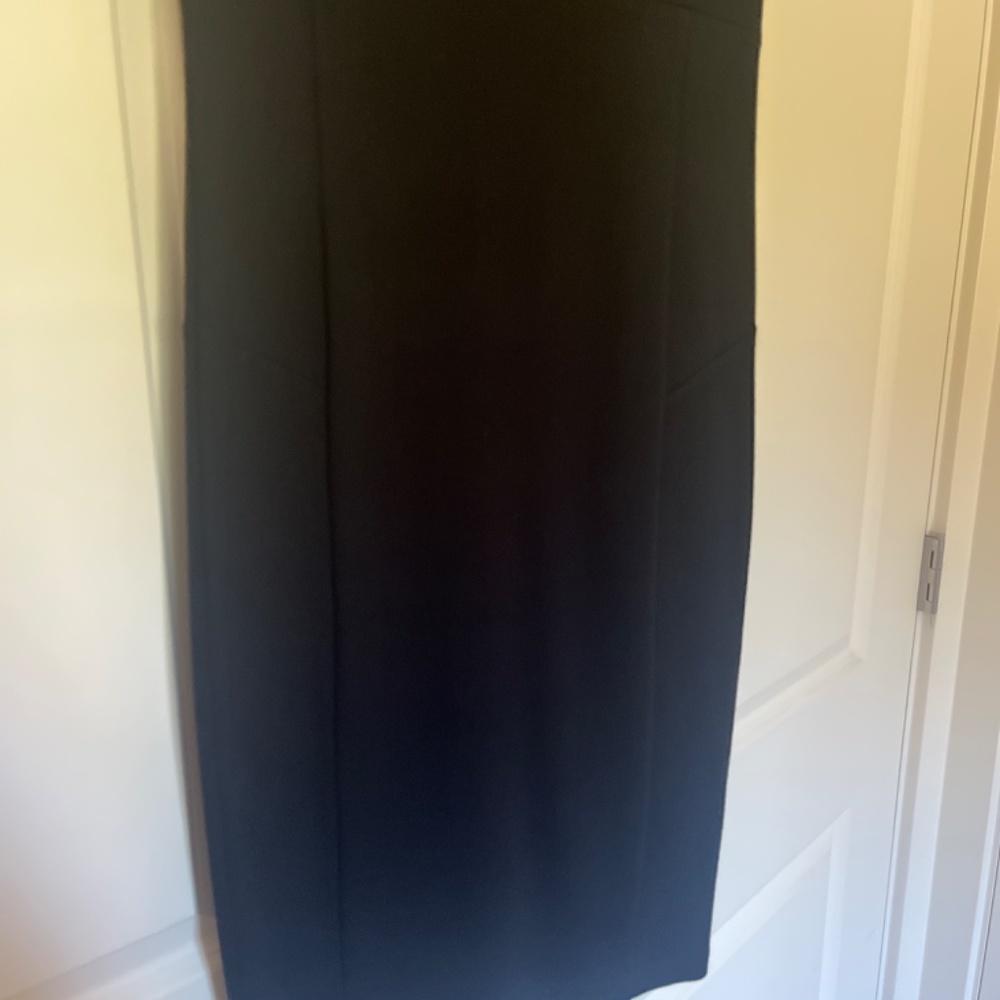 Felicity and Coco Seamed Pencil Dress - Picture 6 of 8